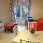Erdgeschoss Der Du Pebrier Cote D'azur By Interhome סנט-אגף
