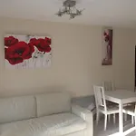 Erdgeschoss Der Du Pebrier Cote D'azur By Interhome