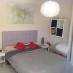Erdgeschoss Der Du Pebrier Cote D'azur By Interhome סנט-אגף
