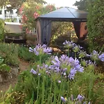 דירה Erdgeschoss Der Du Pebrier Cote D'azur By Interhome סנט-אגף