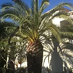 Erdgeschoss Der Du Pebrier Cote D'azur By Interhome *