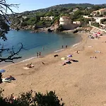 Erdgeschoss Der Du Pebrier Cote D'azur By Interhome *