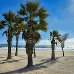 Erdgeschoss Der Du Pebrier Cote D'azur By Interhome * סנט-אגף