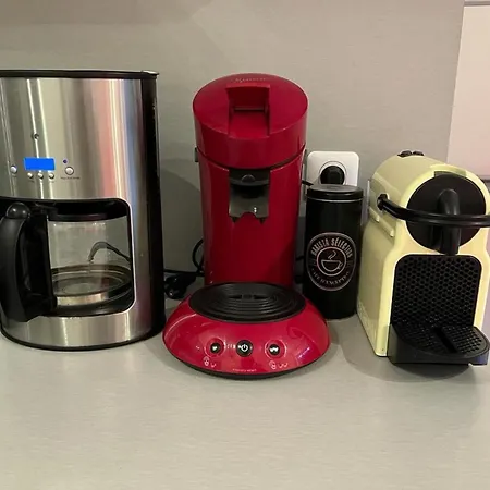 Erdgeschoss Der Du Pebrier Cote D'azur By Interhome Apartmán Saint Aygulf