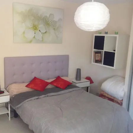 Erdgeschoss Der Du Pebrier Cote D'azur By Interhome Saint Aygulf