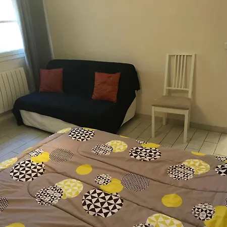 Erdgeschoss Der Du Pebrier Cote D'azur By Interhome