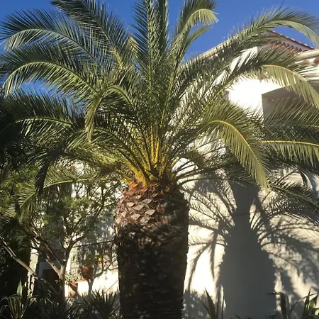 Erdgeschoss Der Du Pebrier Cote D'azur By Interhome *