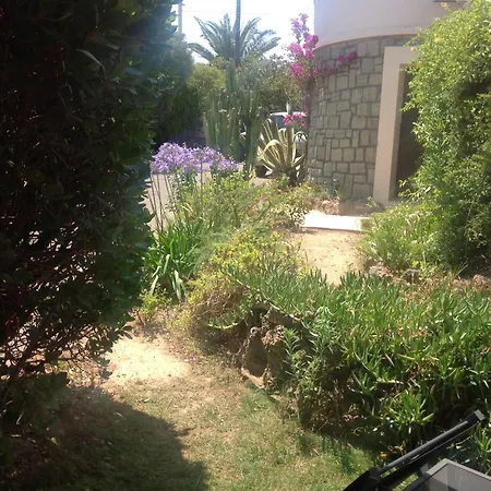 Apartment Erdgeschoss Der Du Pebrier Cote D'azur By Interhome *