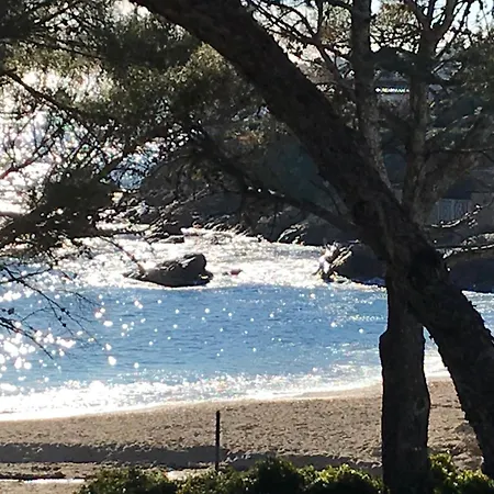 Erdgeschoss Der Du Pebrier Cote D'azur By Interhome *