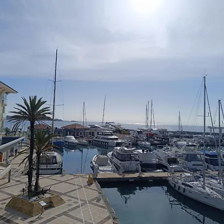 Apartment Erdgeschoss Der Du Pebrier Cote D'azur By Interhome Saint Aygulf