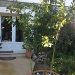 Erdgeschoss Der Du Pebrier Cote D'azur By Interhome * Saint Aygulf