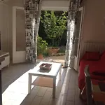 Erdgeschoss Der Du Pebrier Cote D'azur By Interhome * Saint Aygulf