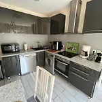 Erdgeschoss Der Du Pebrier Cote D'azur By Interhome Apartment