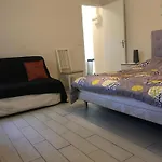 Erdgeschoss Der Du Pebrier Cote D'azur By Interhome Apartment Saint Aygulf