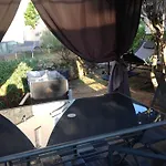 Erdgeschoss Der Du Pebrier Cote D'azur By Interhome