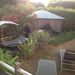 Erdgeschoss Der Du Pebrier Cote D'azur By Interhome Apartamento Saint Aygulf
