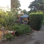 Erdgeschoss Der Du Pebrier Cote D'azur By Interhome *