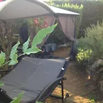 Erdgeschoss Der Du Pebrier Cote D'azur By Interhome *