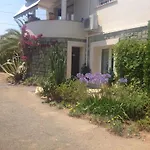 Erdgeschoss Der Du Pebrier Cote D'azur By Interhome