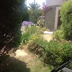 Apartment Erdgeschoss Der Du Pebrier Cote D'azur By Interhome *