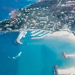 Erdgeschoss Der Du Pebrier Cote D'azur By Interhome *