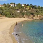 Erdgeschoss Der Du Pebrier Cote D'azur By Interhome Apartamento