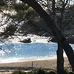 Erdgeschoss Der Du Pebrier Cote D'azur By Interhome *