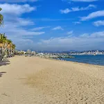 Erdgeschoss Der Du Pebrier Cote D'azur By Interhome *