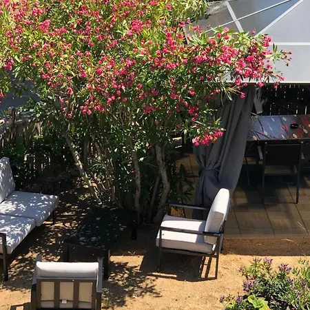 Apartamento Erdgeschoss Der Du Pebrier Cote D'azur By Interhome *