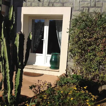 Erdgeschoss Der Du Pebrier Cote D'azur By Interhome Apartamento Saint Aygulf