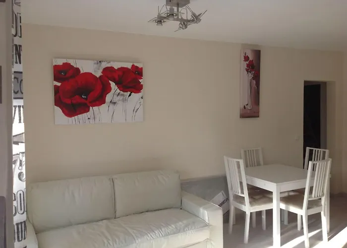 Erdgeschoss Der Du Pebrier Cote D'azur By Interhome