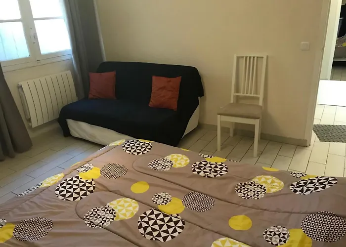 Erdgeschoss Der Du Pebrier Cote D'azur By Interhome