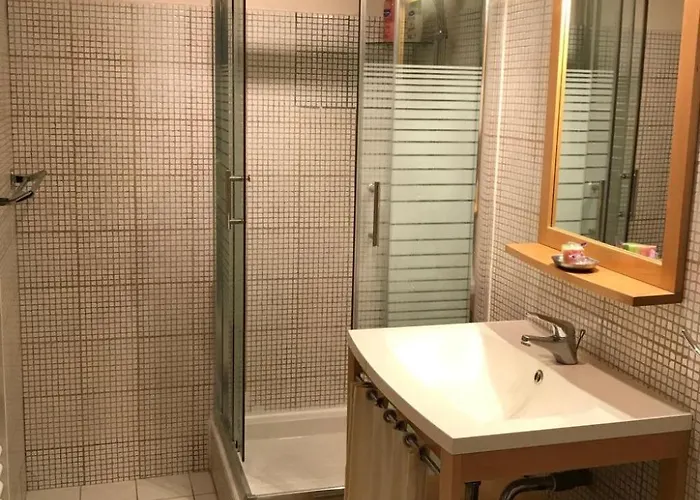 Erdgeschoss Der Du Pebrier Cote D'azur By Interhome Apartmán
