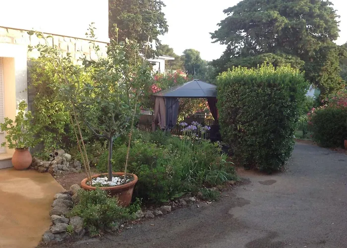 Erdgeschoss Der Du Pebrier Cote D'azur By Interhome *