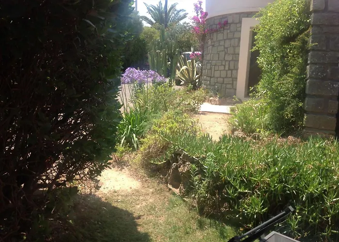 Apartmán Erdgeschoss Der Du Pebrier Cote D'azur By Interhome *
