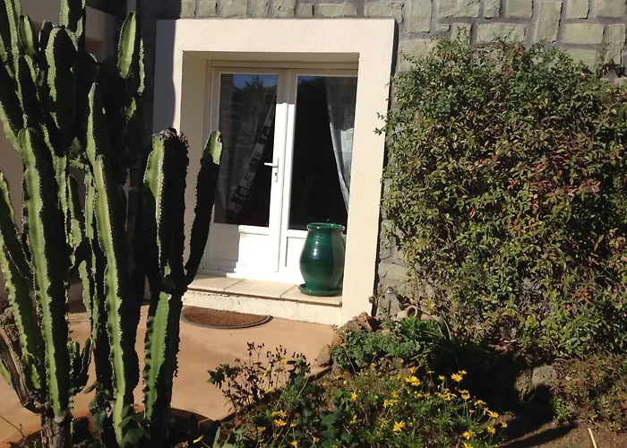 Erdgeschoss Der Du Pebrier Cote D'azur By Interhome Apartmán Saint Aygulf