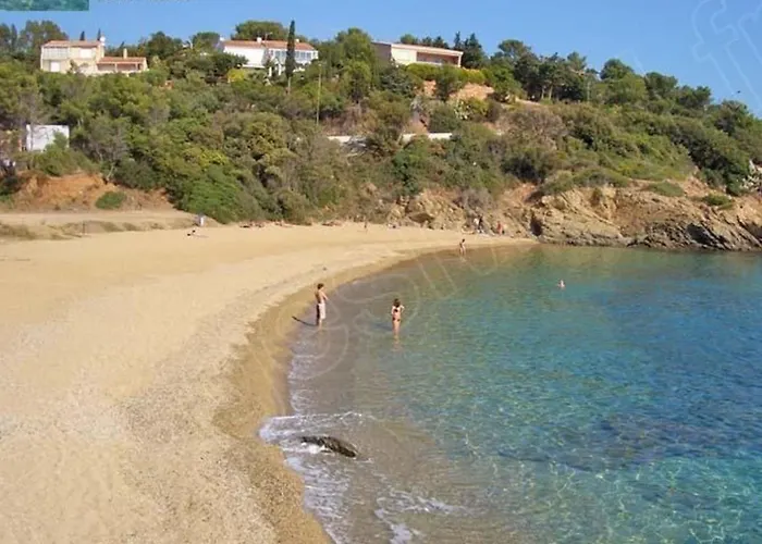 Erdgeschoss Der Du Pebrier Cote D'azur By Interhome Apartmán