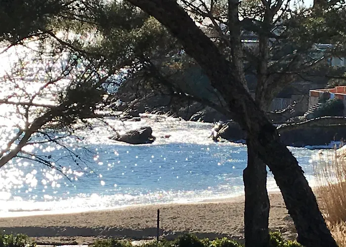 Erdgeschoss Der Du Pebrier Cote D'azur By Interhome *