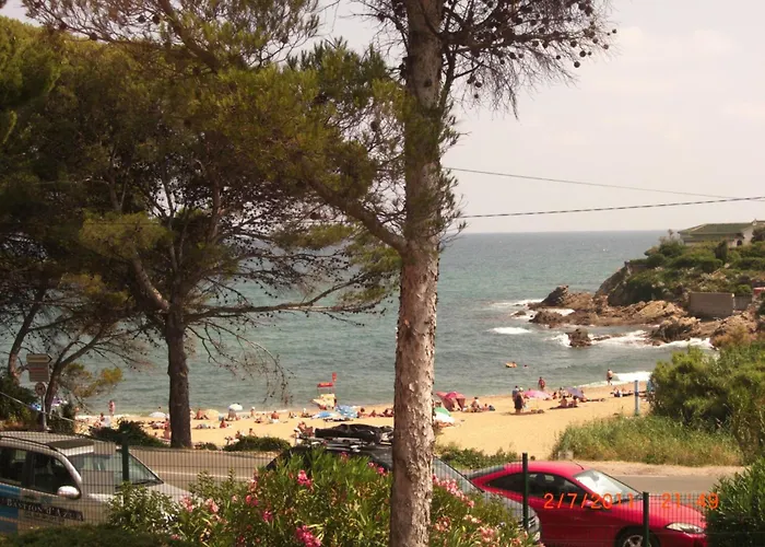 Erdgeschoss Der Du Pebrier Cote D'azur By Interhome Saint Aygulf